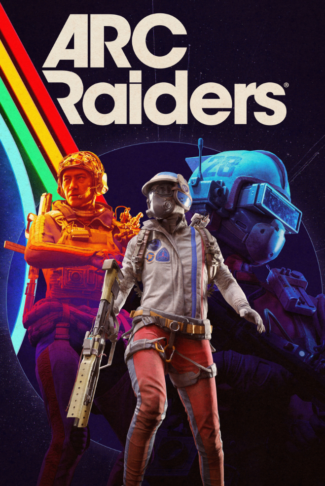 Arc Raiders