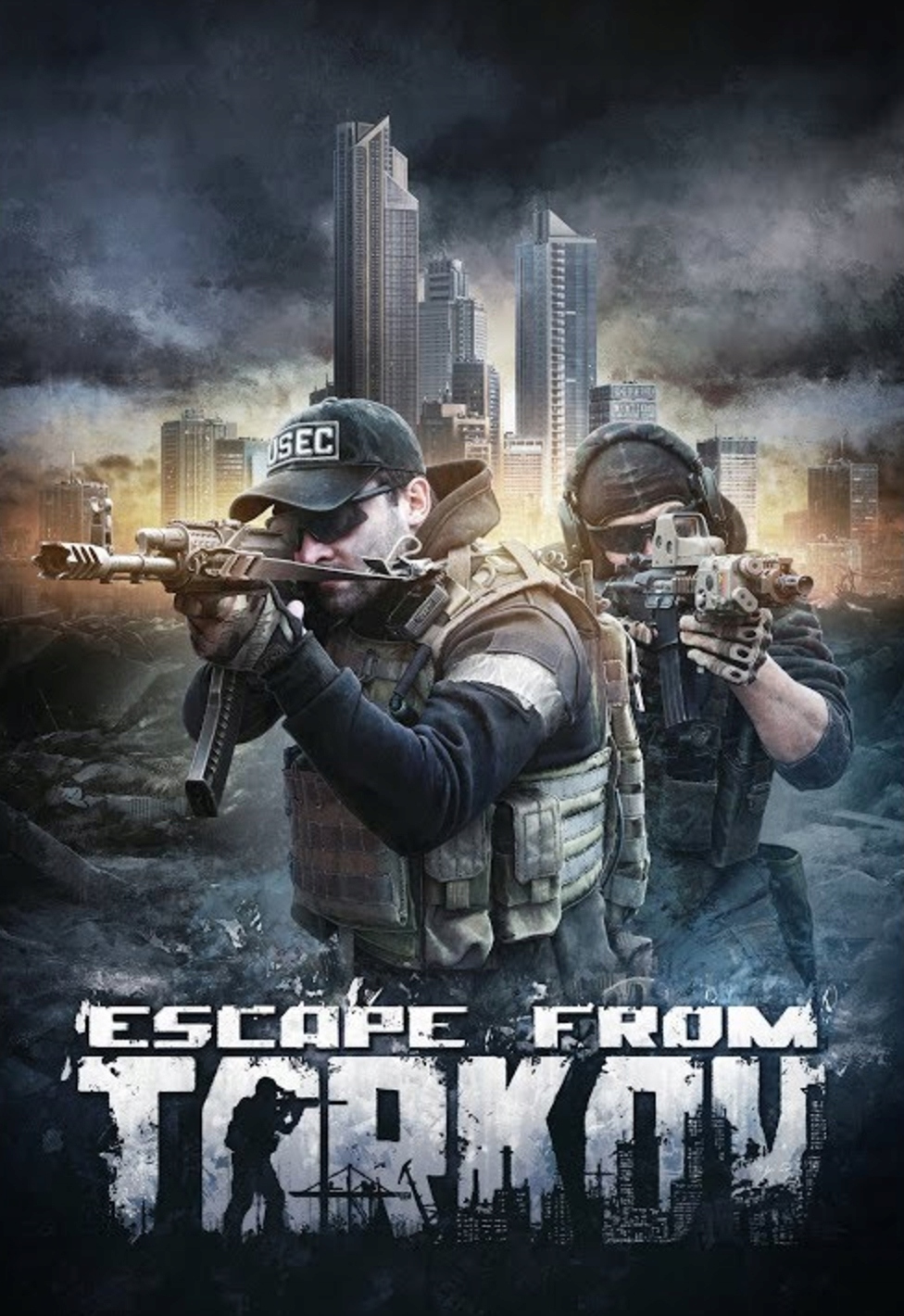 Escape From Tarkov